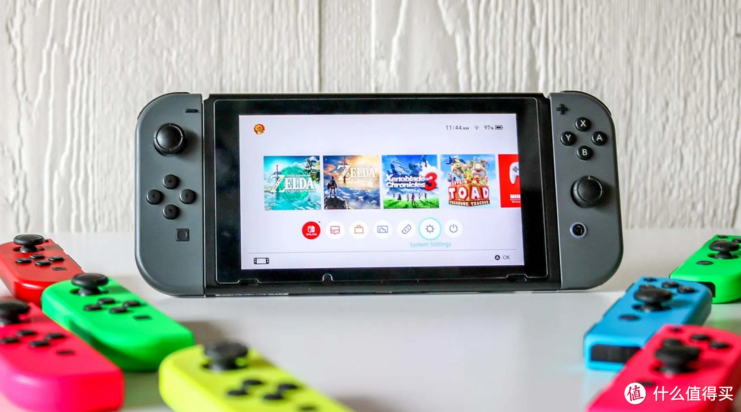 任天堂Switch 2全方位评测：从游戏流畅度到画面质量的深度剖析