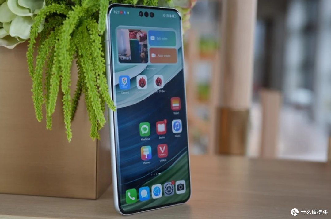 华为Mate60Pro还值得买吗?华为Mate60Pro实测:依旧是市场的王者