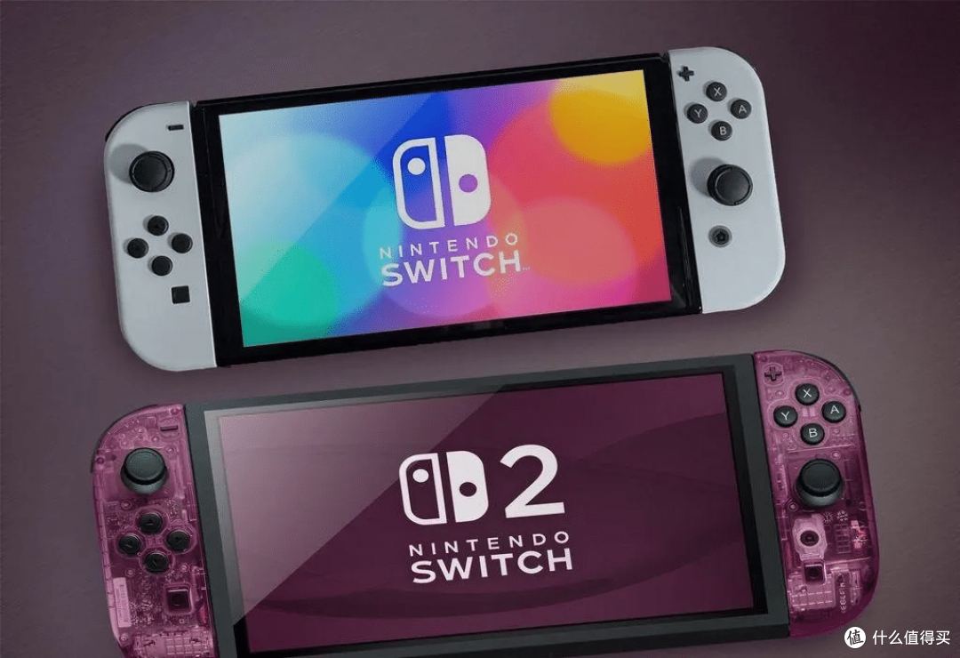 任天堂Switch2新机亮点大曝光:更快、更强、更沉浸!