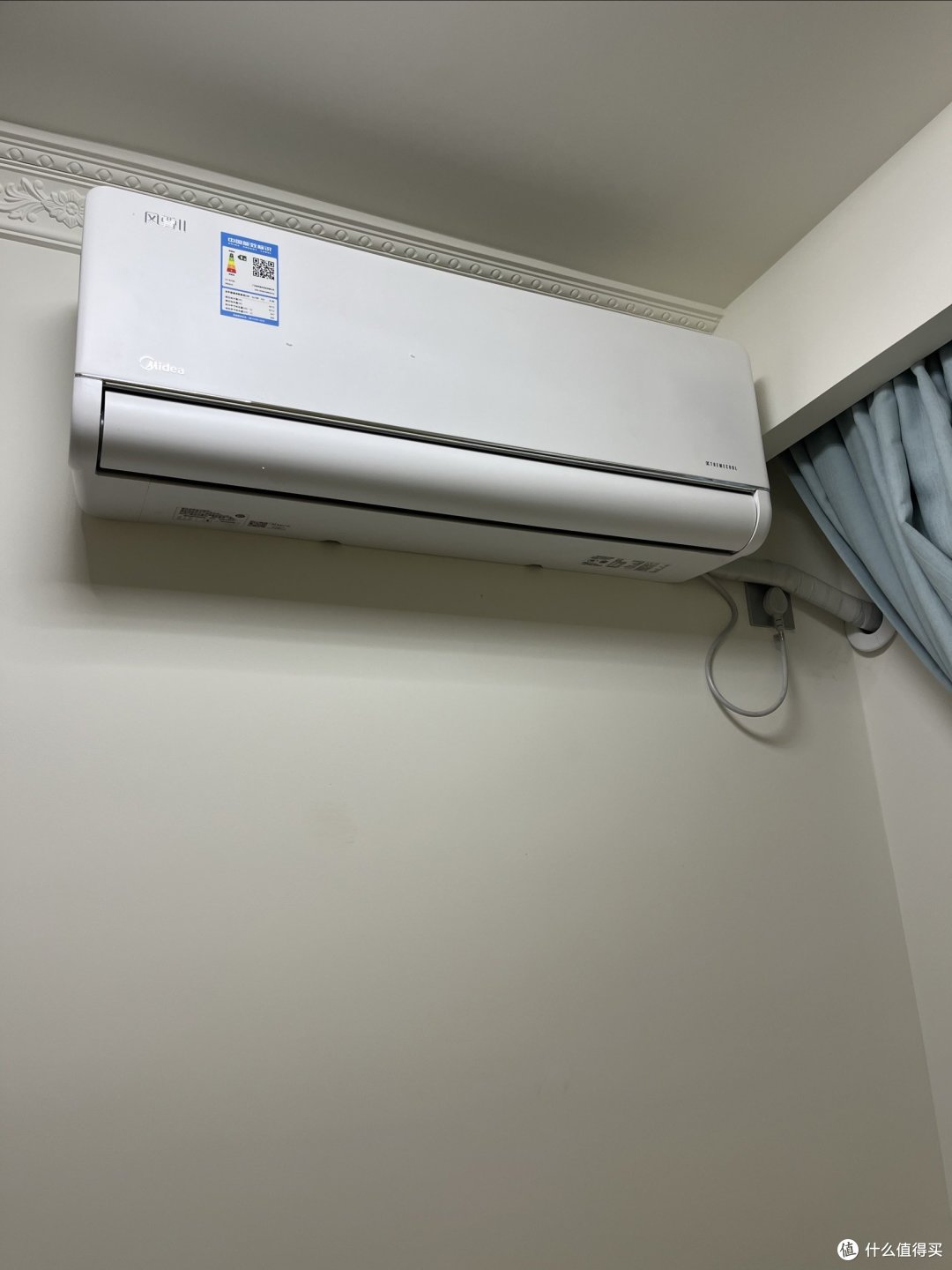 #美的新一代空调＃美的空调 ＃空调推荐