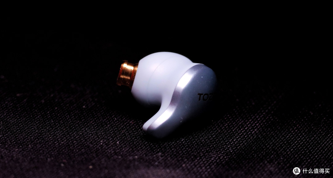 TOZO Golden X1 降噪真无线耳机体验 - TDS REVIEW