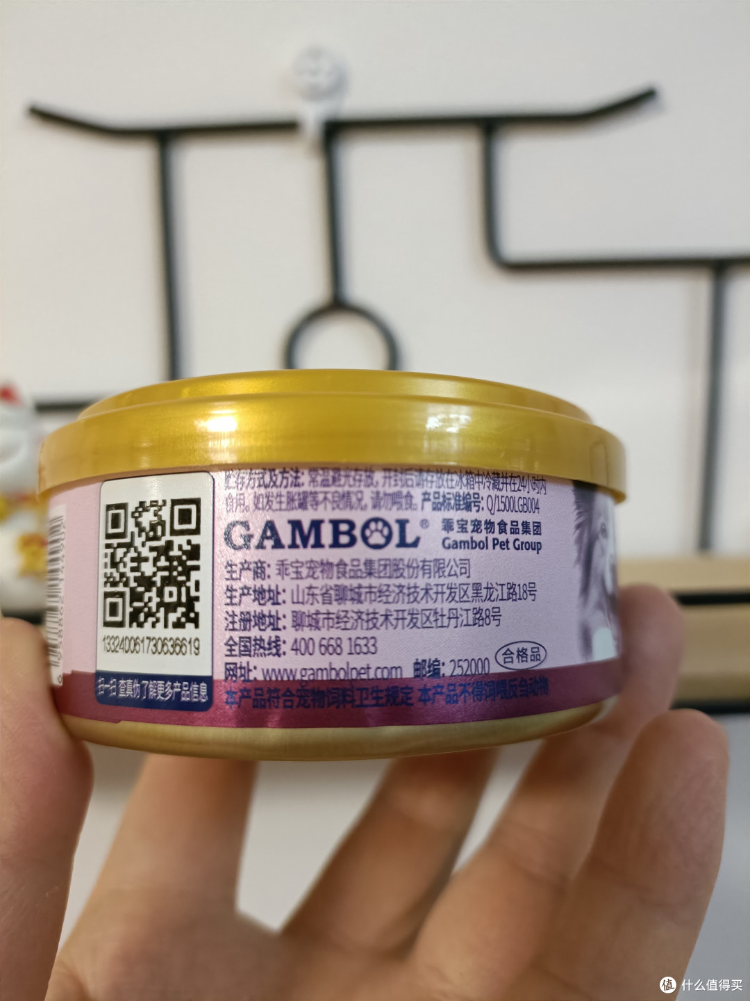 狗狗的年货:麦富迪罐头,开启美味新年