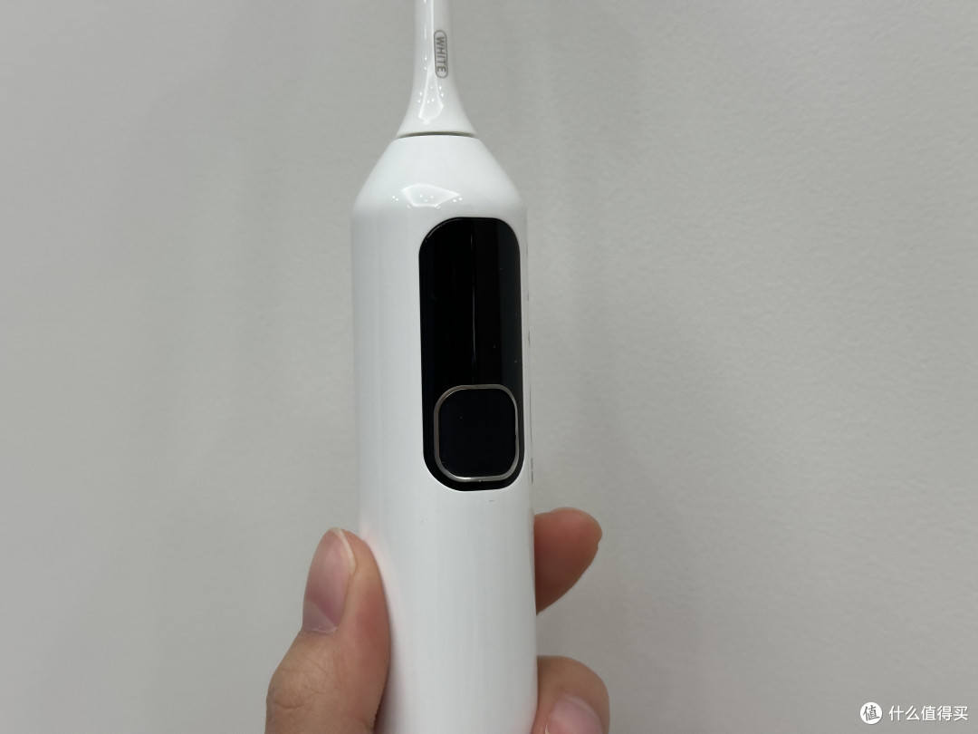 这款电动牙刷谁用谁知道~