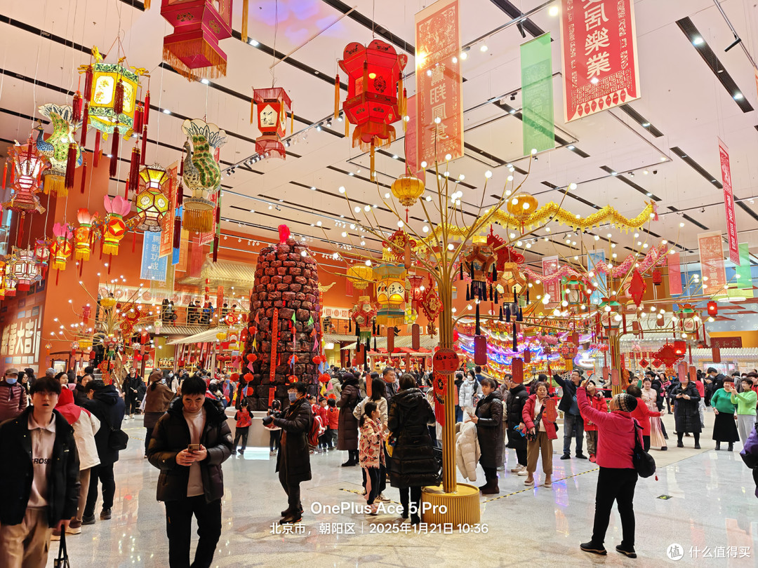 2025春节出游北京遛娃记——中国工艺美术馆