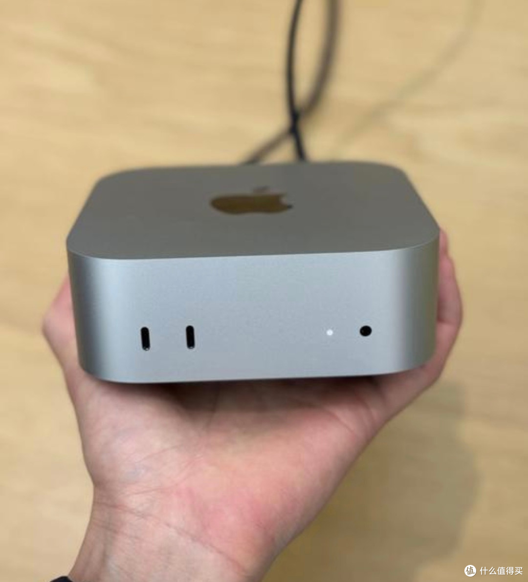 Mac mini M4与竞品对比:国补政策下的性价比之选
