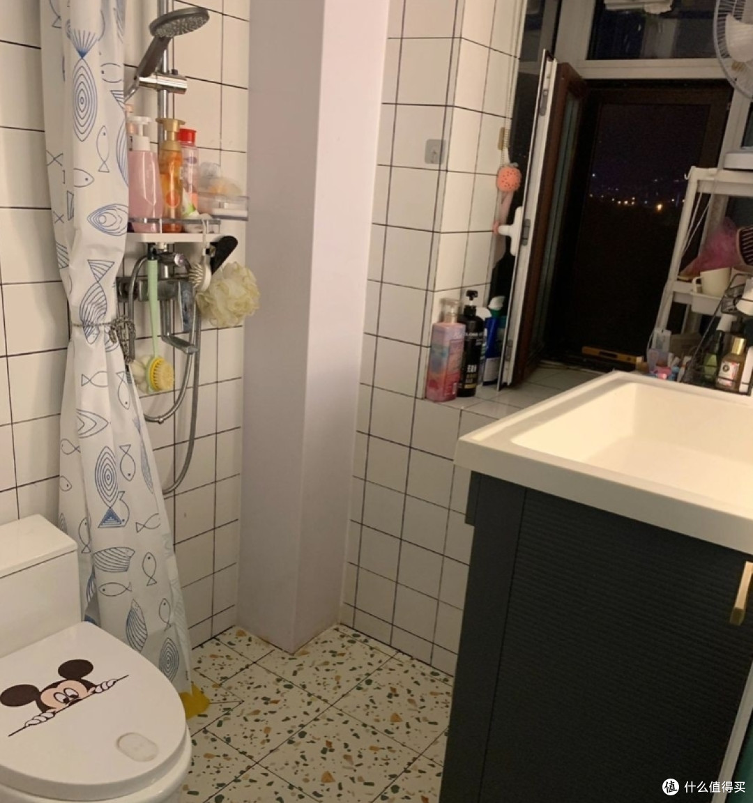 30㎡紧凑小蜗居,卧室分割成2个3㎡的小房间,满足一家三口的需求