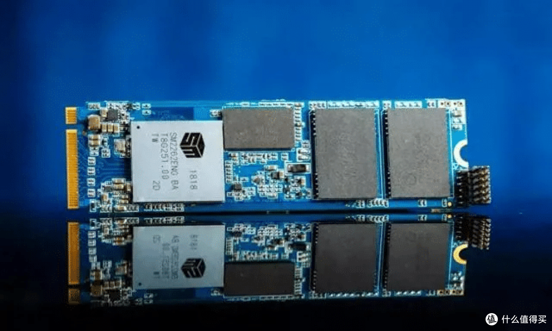 致态PCIE 5.0固态硬盘:未来存储解决方案