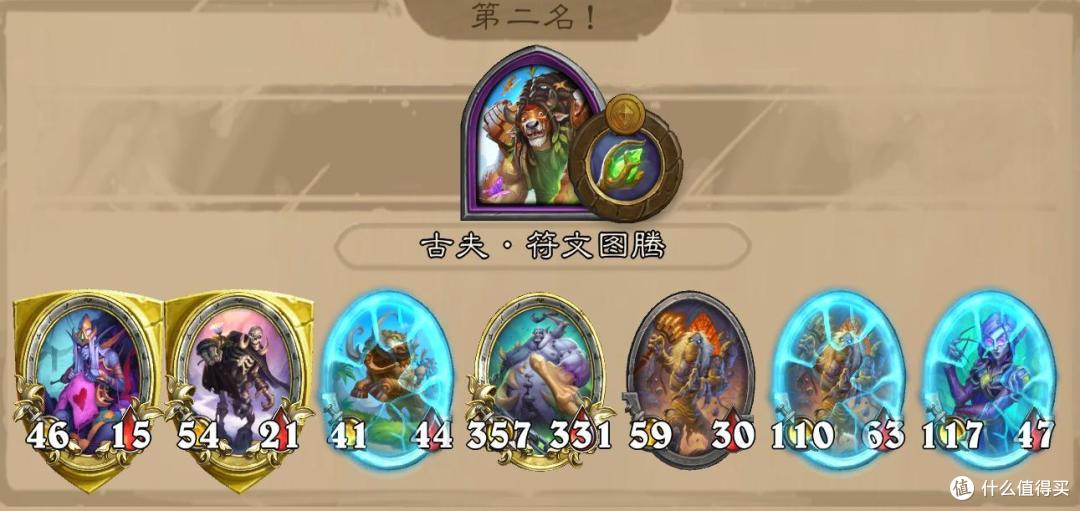 《炉石传说》酒馆战棋第九赛季流派攻略指南——亡灵放不下流