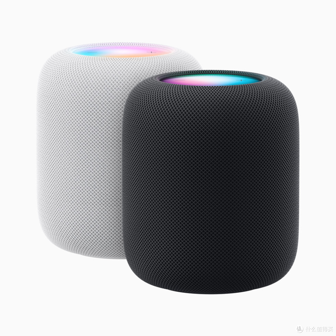 苹果或推出首款带屏幕HomePod,预计2025年发布