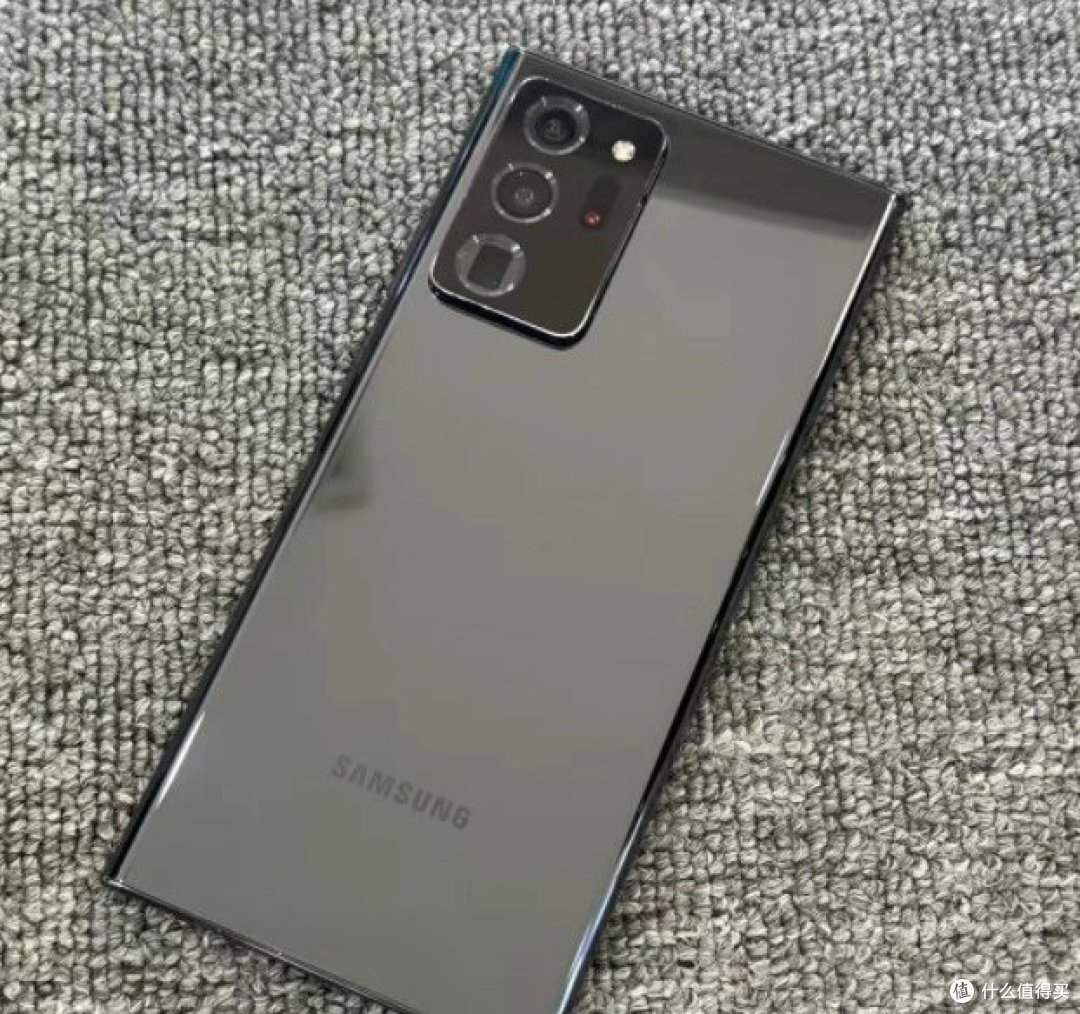 三星Galaxy Note20 Ultra📱备用机