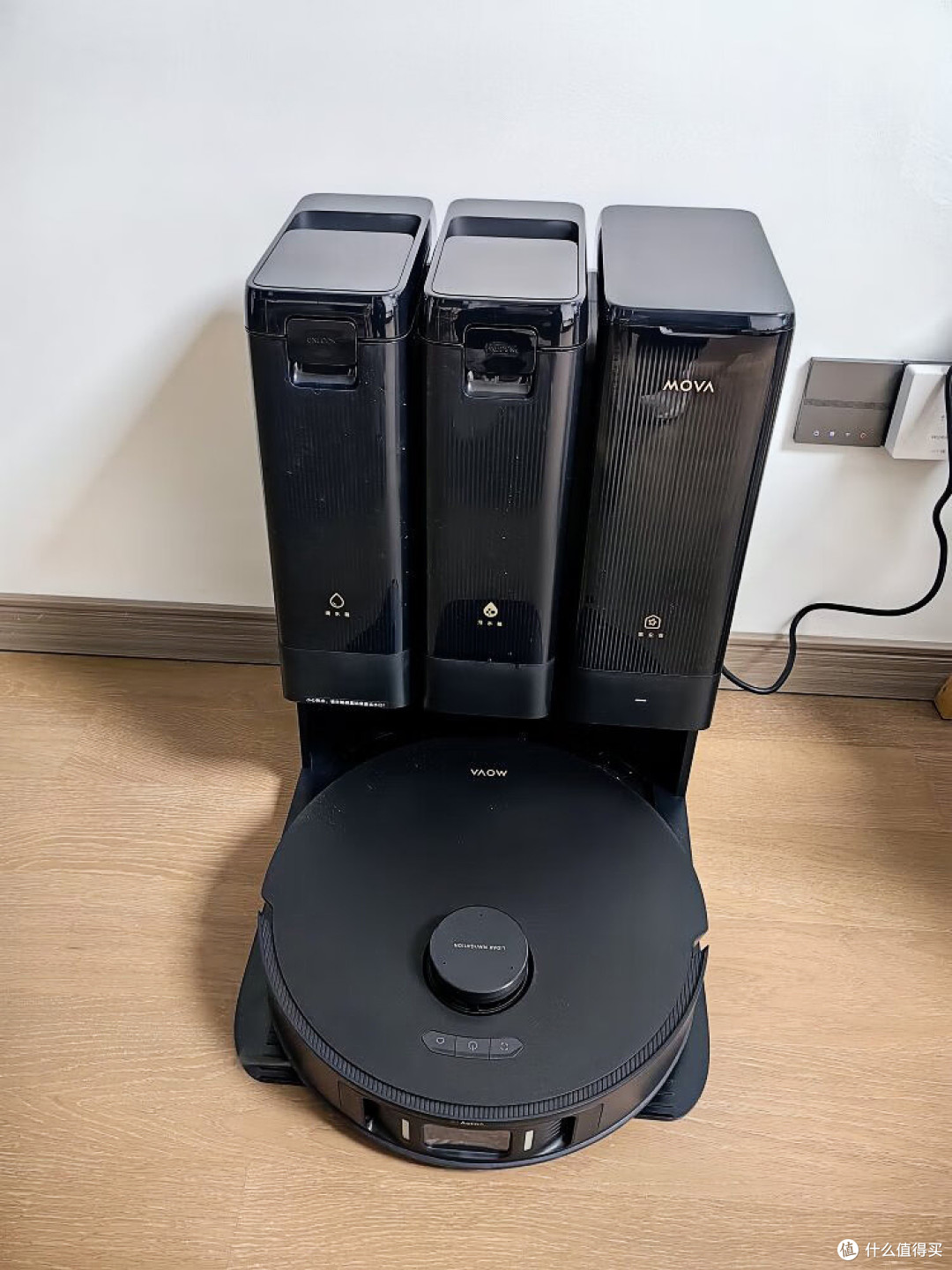 13000Pa吸力!Mova G30 Ultra扫地机器人,有多强?