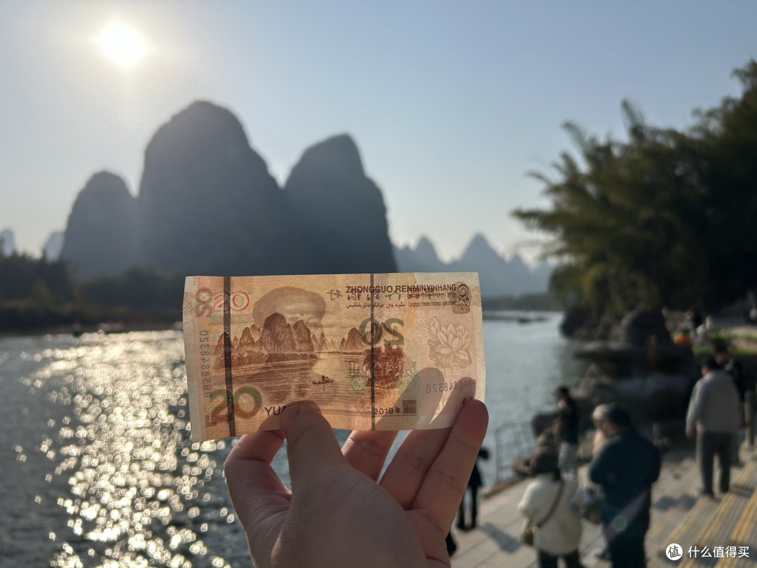 桂林5天4晚自驾，邂逅山水梦境