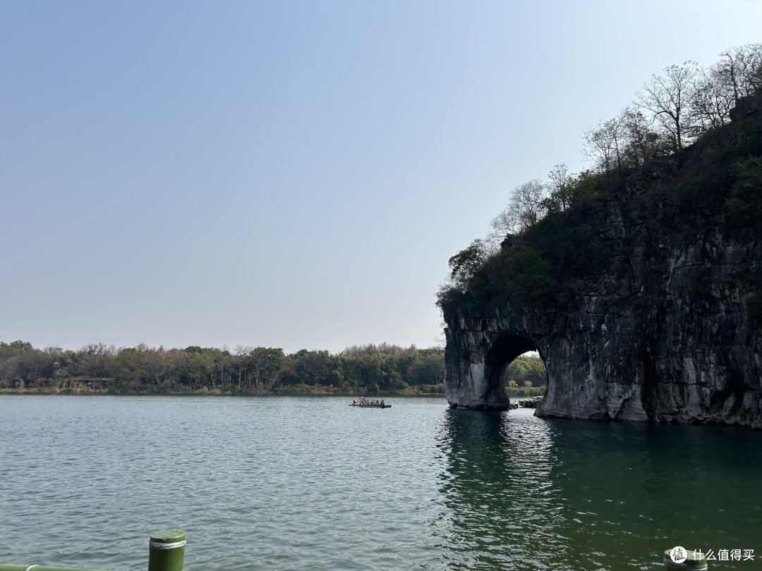 桂林5天4晚自驾，邂逅山水梦境
