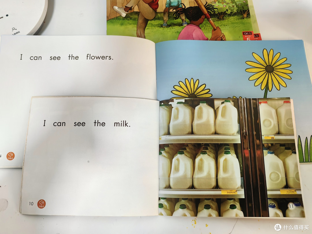 启蒙英语如何让孩子开口讲?新东方海尼曼分级阅读助我一臂之力