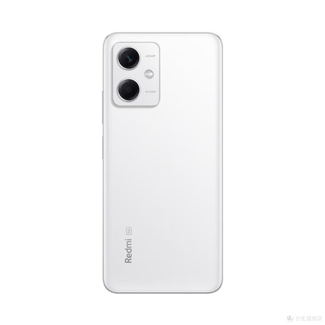 2025年高性价比之选:小米Redmi Note12 5G