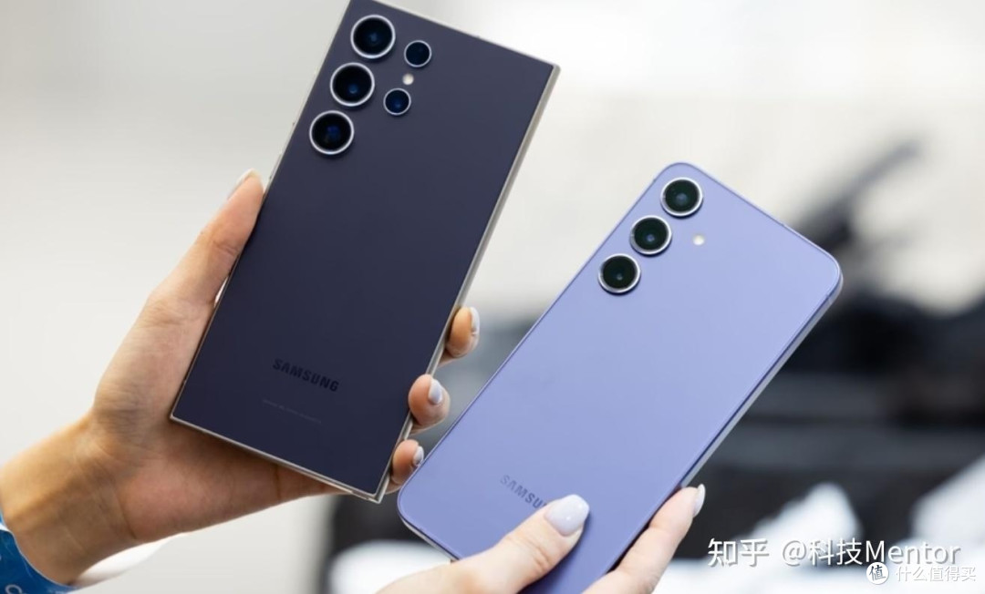 三星S25系列：从处理器到摄像头，每一项升级都带来什么新体验？ 