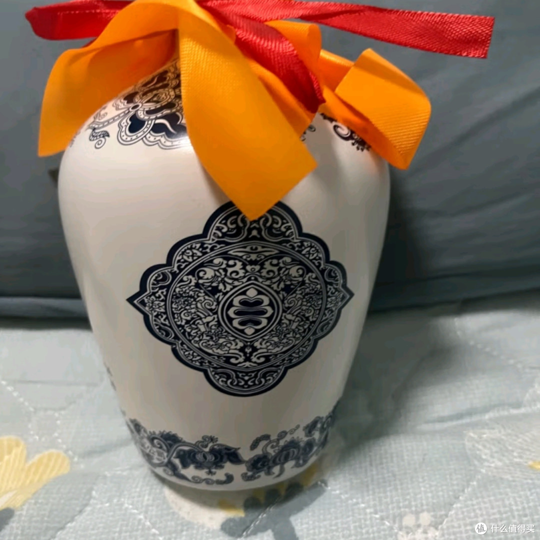 衡水老白干青花手酿:年夜饭桌上的醇香之