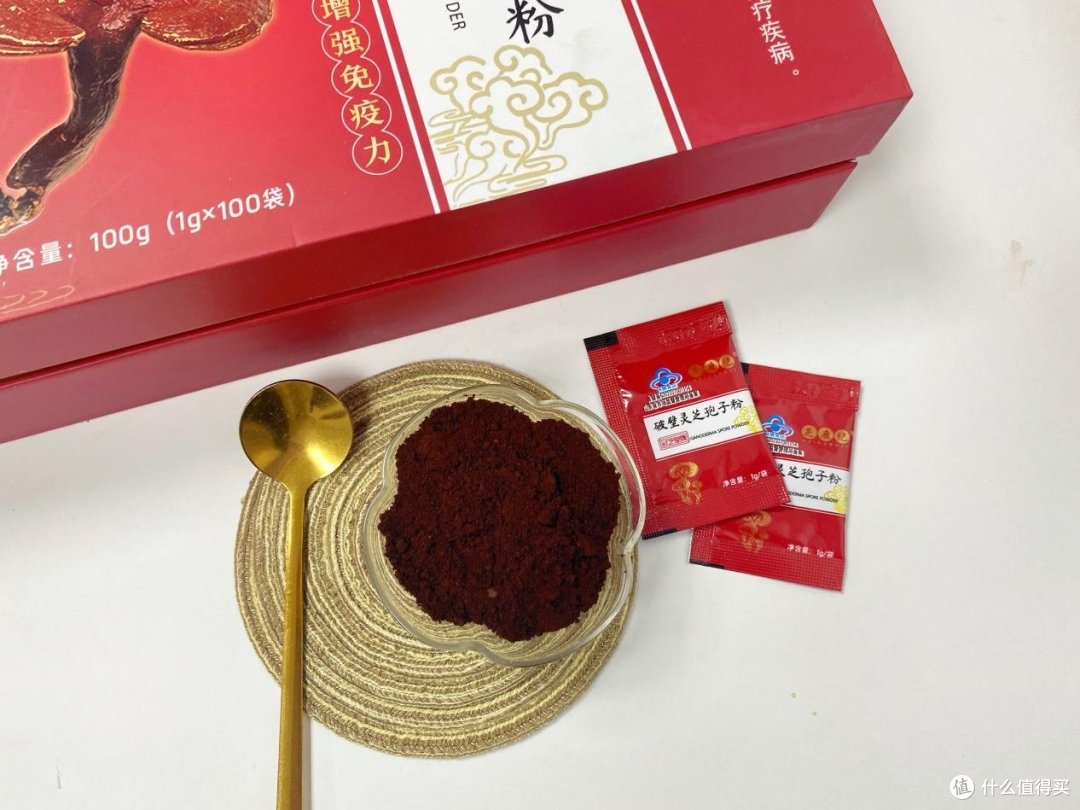 灵芝孢子的功效与作用及吃法禁忌,探索灵芝孢子背后的健康奥秘