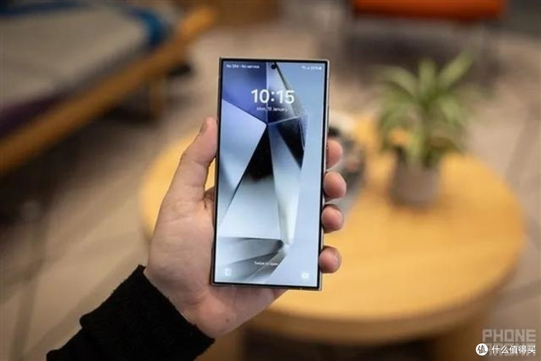 三星S25生活体验:解锁游戏、办公、娱乐新境界