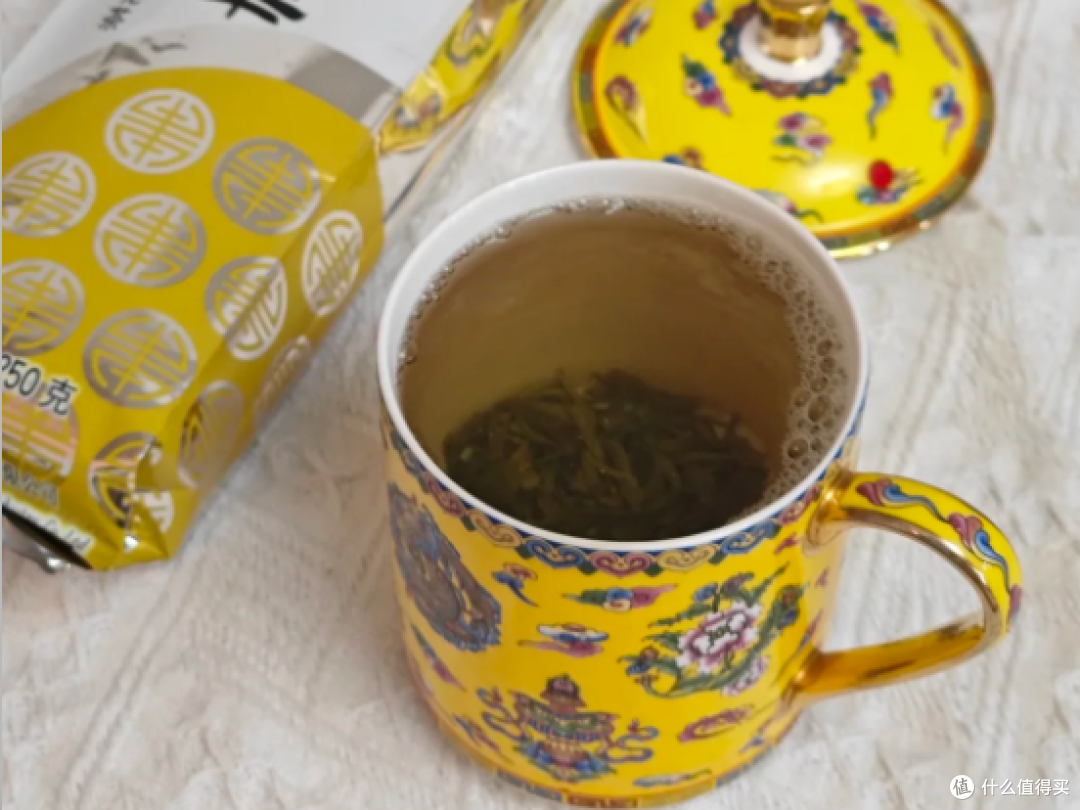 小众好喝的高性价比茉莉花茶有哪些?