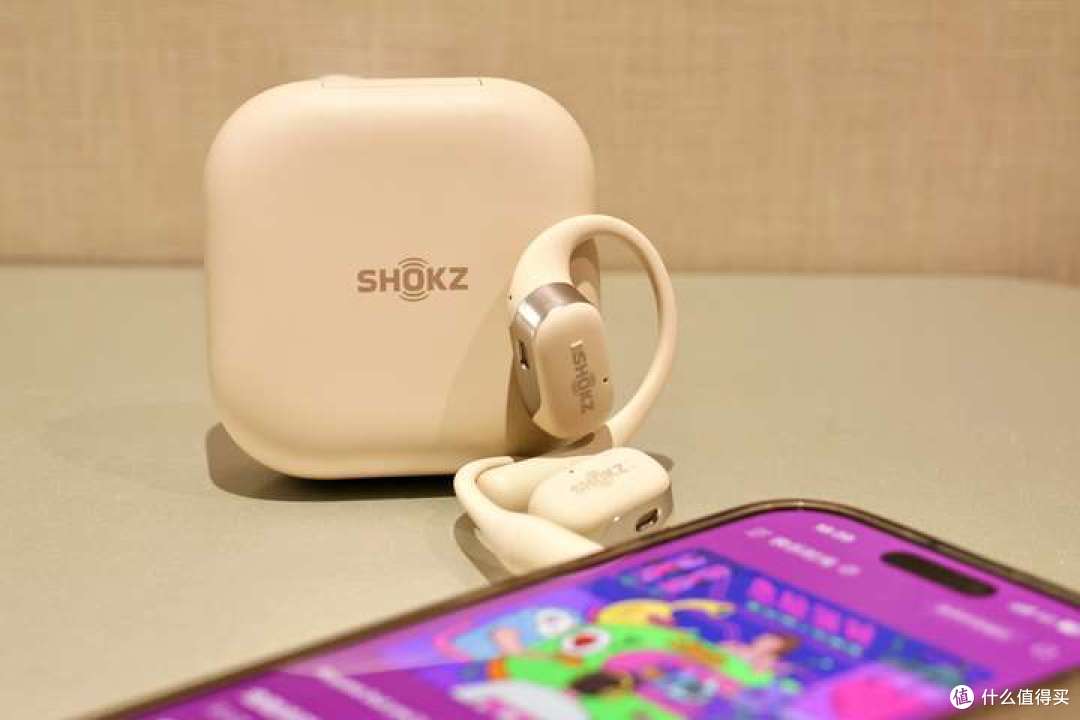 智能耳机音质降噪内卷无极限,AI 大模型能否力挽狂澜?
