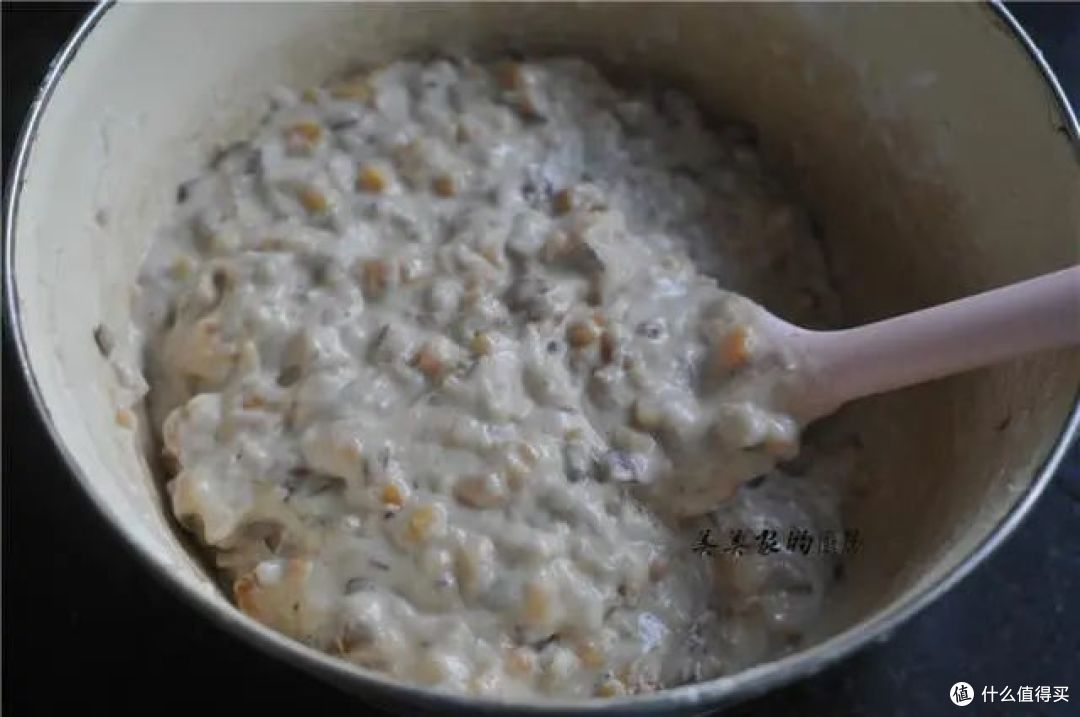 年夜饭桌上,蒸一盘水晶年糕吧!营养又低脂,又香又糯一口爆汁!