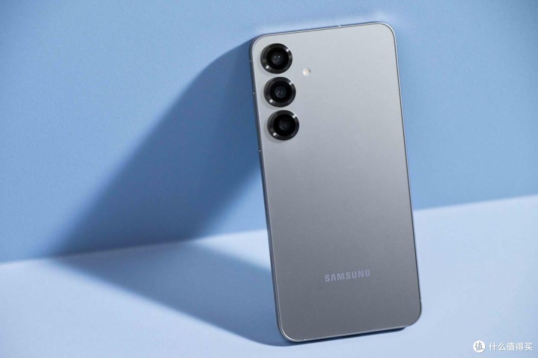 三星Galaxy S25系列发布 AI智能标杆更引领影像新时代