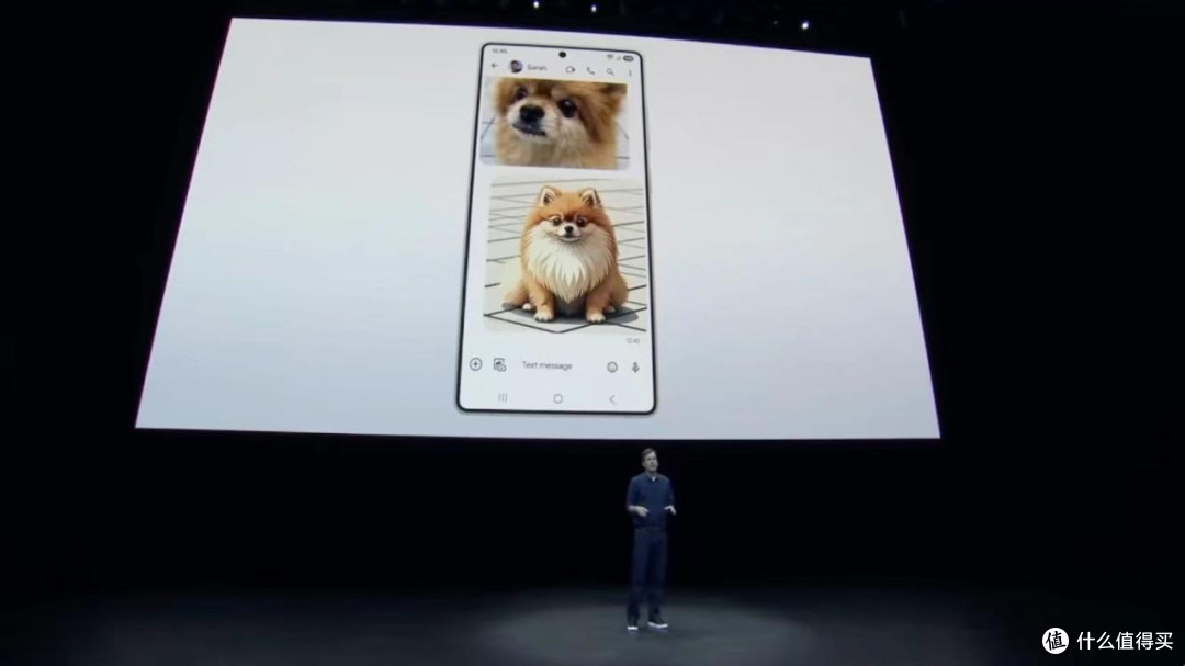 三星Galaxy S25系列发布 AI智能标杆更引领影像新时代