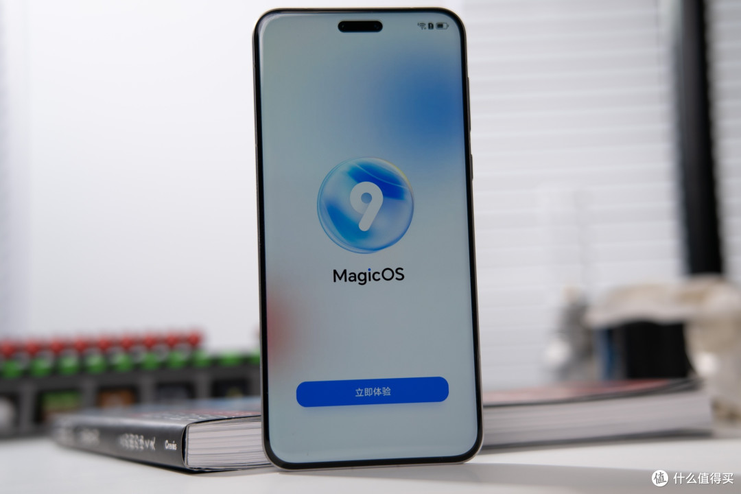 AI新高度,荣耀Magic7 Pro体验报告