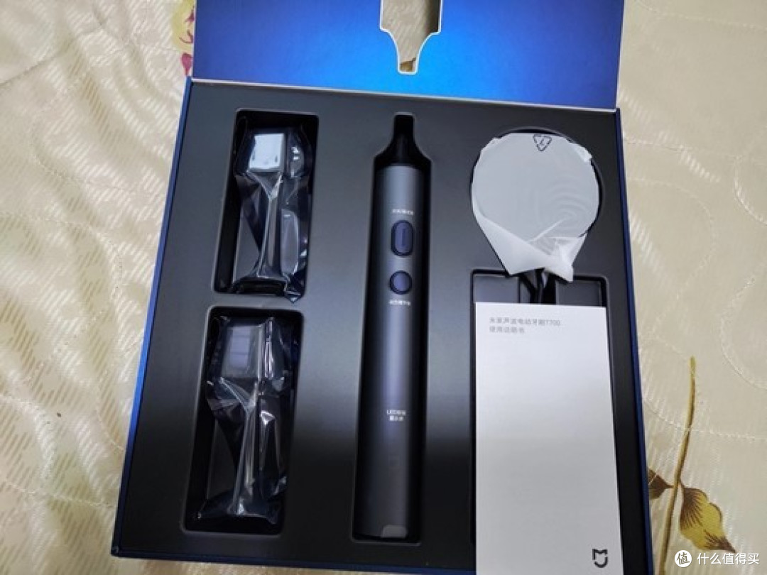 电动牙刷哪个牌子的好用？2025十大电动牙刷品牌榜单，帮你避雷！