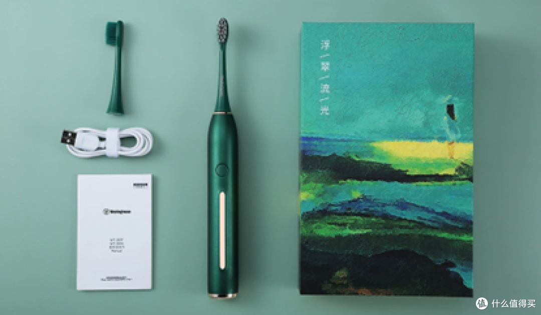 电动牙刷哪个牌子的好用？2025十大电动牙刷品牌榜单，帮你避雷！
