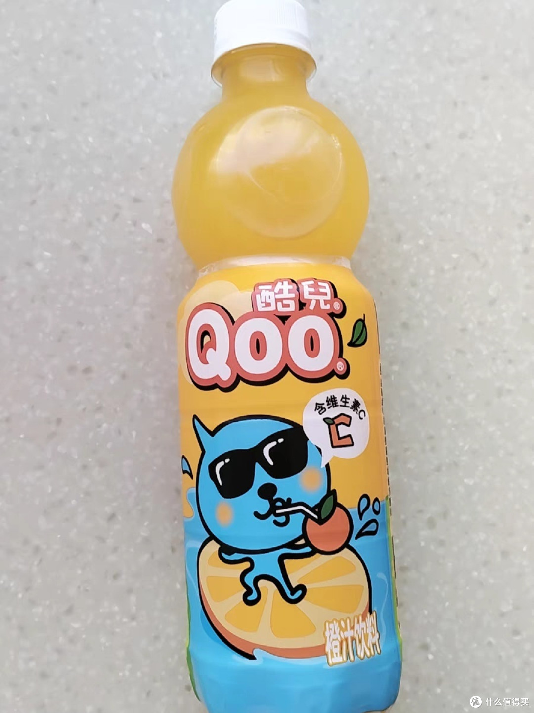 童年滋味，酷儿相伴：入手美汁源酷儿Qoo果味饮料