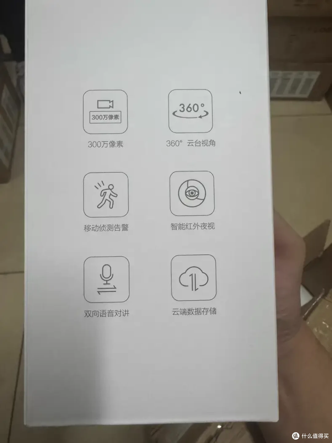 惊喜优惠!家用监控摄像头超值推荐,价格低至 29元