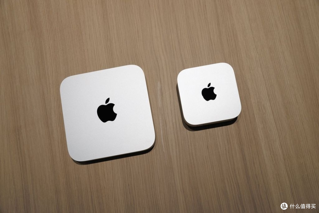 我与Mac mini M4的日常生活趣事