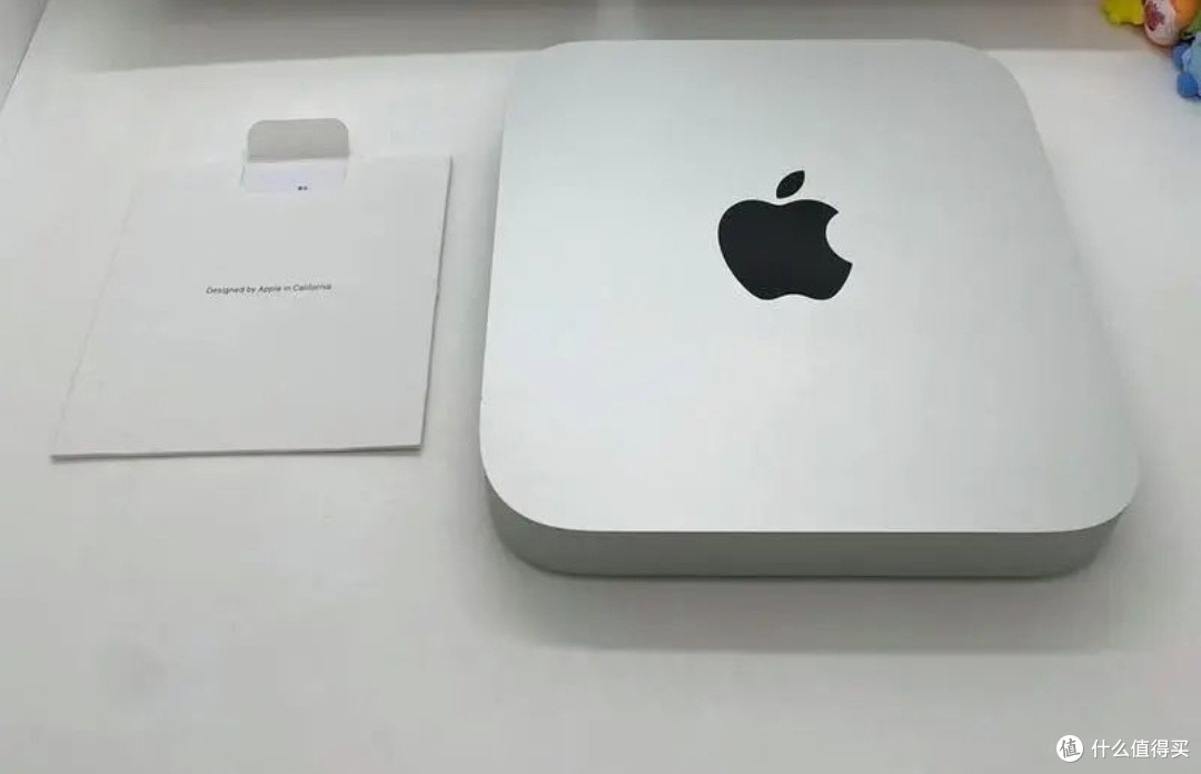 我与Mac mini M4的日常生活趣事