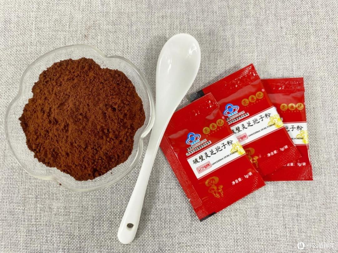 2025灵芝孢子粉排行榜震撼登场!深度剖析十大品牌的独特魅力