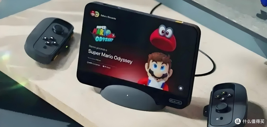 任天堂Switch 2功能特性一览