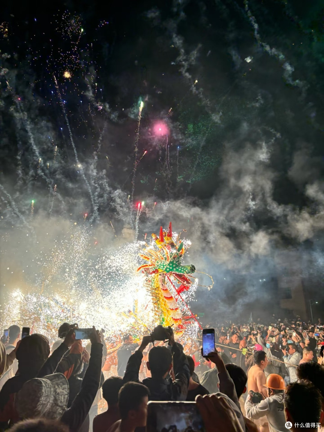 潮汕新年之旅:满是欢喜与温暖