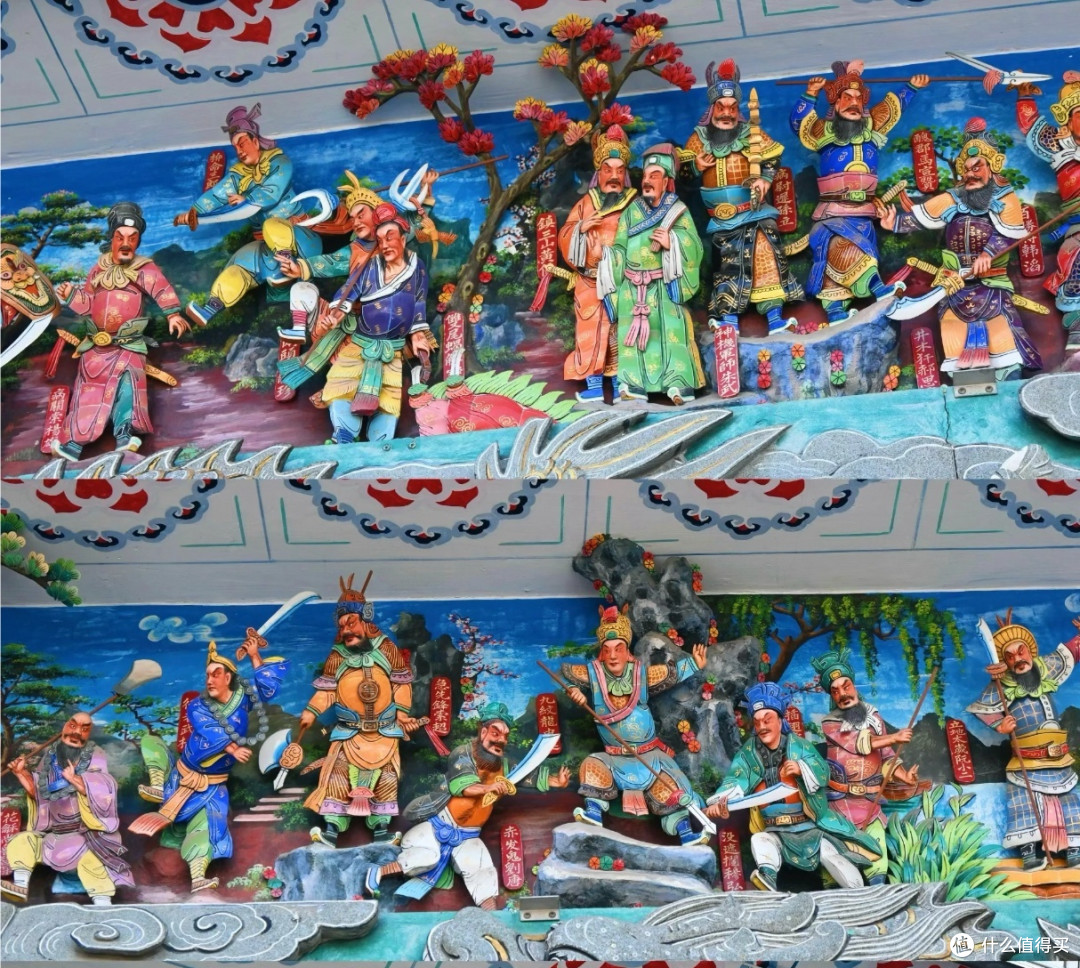 潮汕新年之旅:满是欢喜与温暖