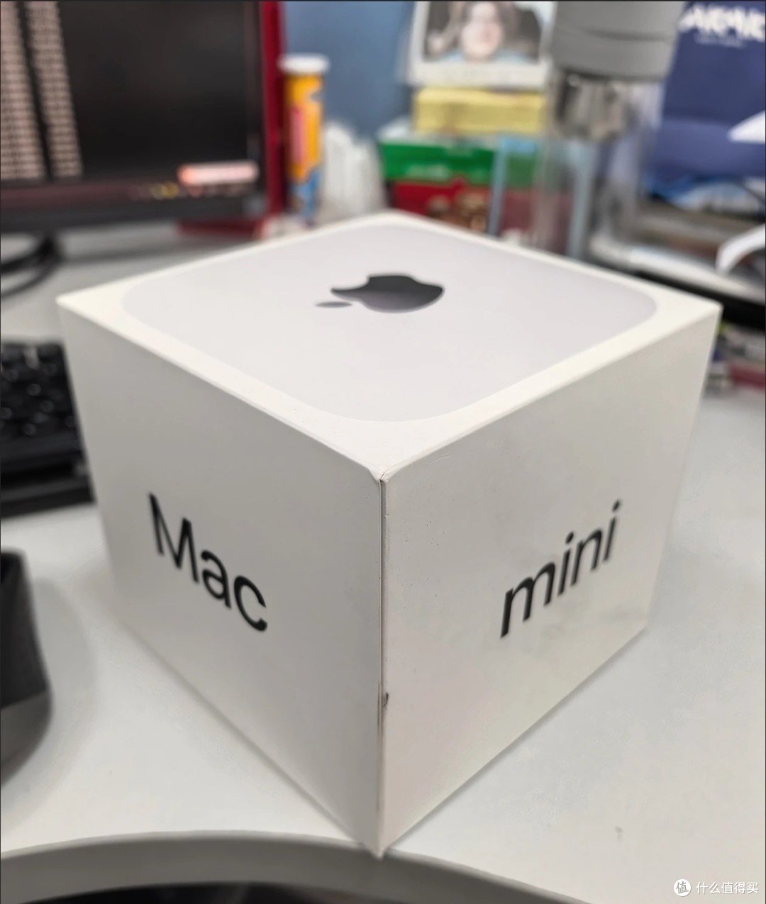 国补Mac mini M4,真的太香了!