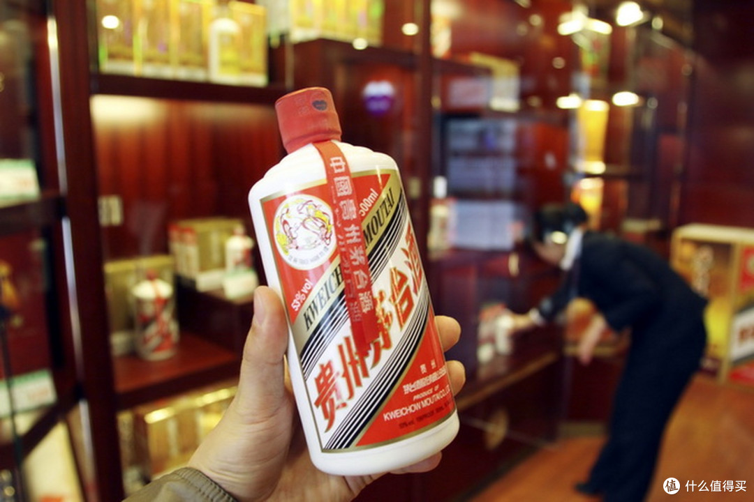 三年后贵州茅台价格预测你敢信吗？