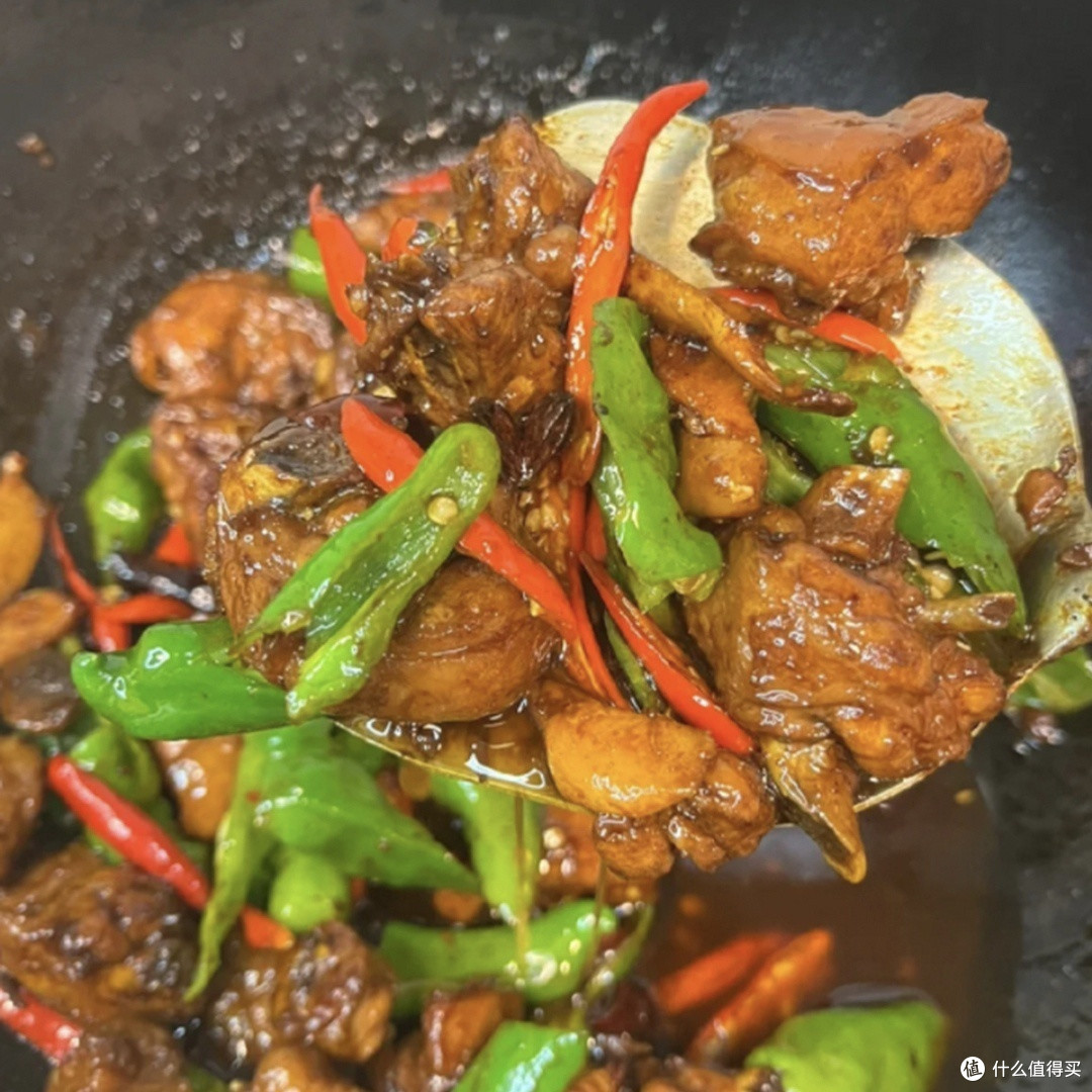 年夜饭的餐桌上少不了便利!