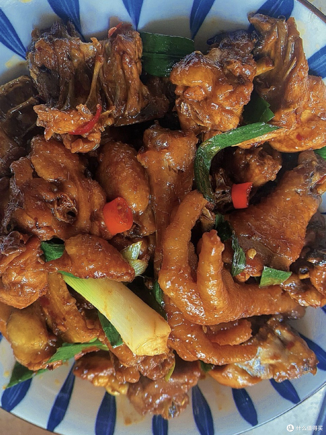 年夜饭的餐桌上少不了便利!