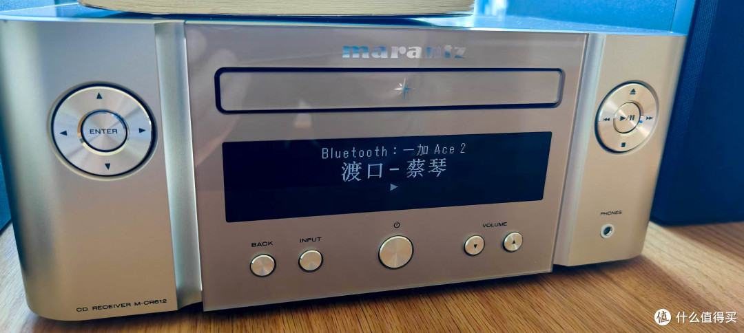 年轻人过年宅家计划之享受篇,给自己买套精巧的HiFi级桌面小系统