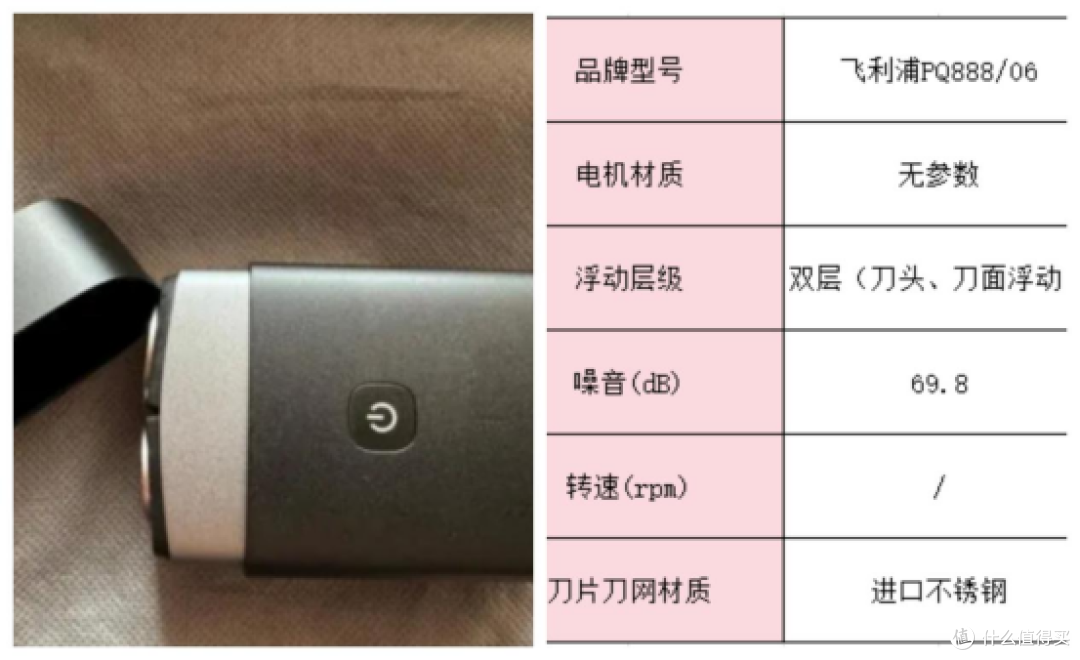 mini迷你剃须刀怎么选择好坏?迷你剃须刀选购指南倾心分享