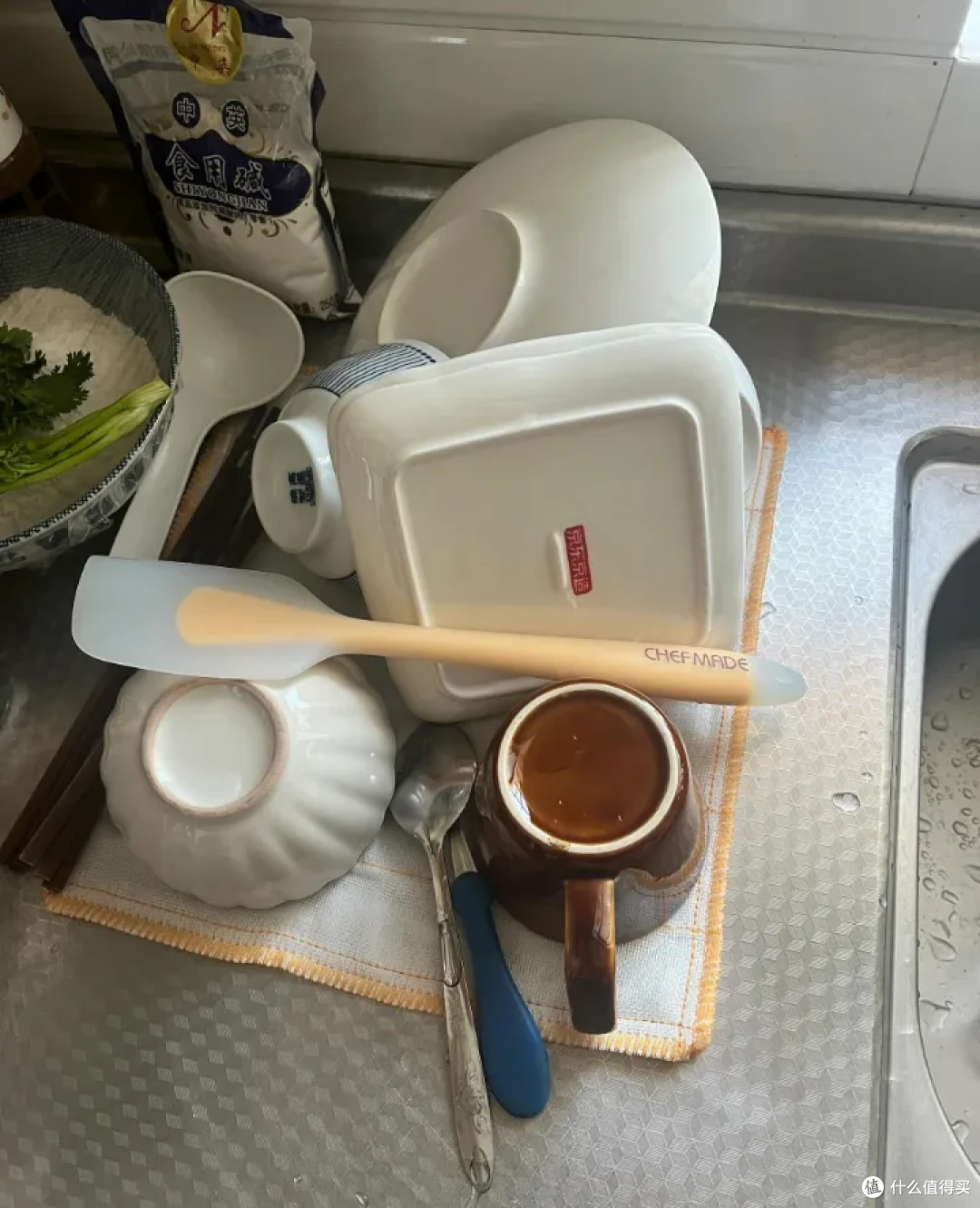 中年阿姨晒出11个“生活小妙招”,网友:会生活的人,真了不起