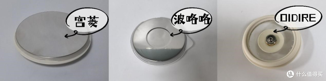 多维多角度测评德国OIDIRE、宫菱、波咯咯电热水壶值得买吗?