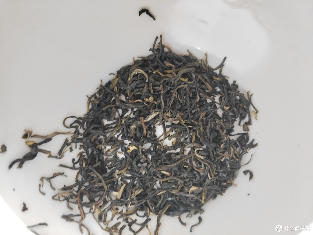 茉莉花茶之京城三少大横评!