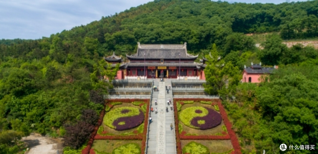 镇江市茅山旅游攻略