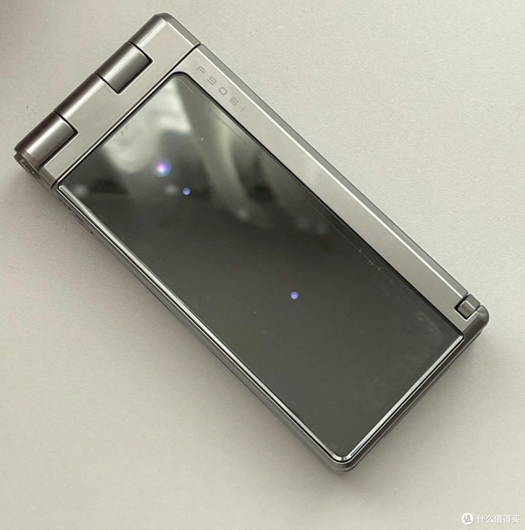 纵横双向翻盖手机,功能与设计的完美融合,你见过吗?
